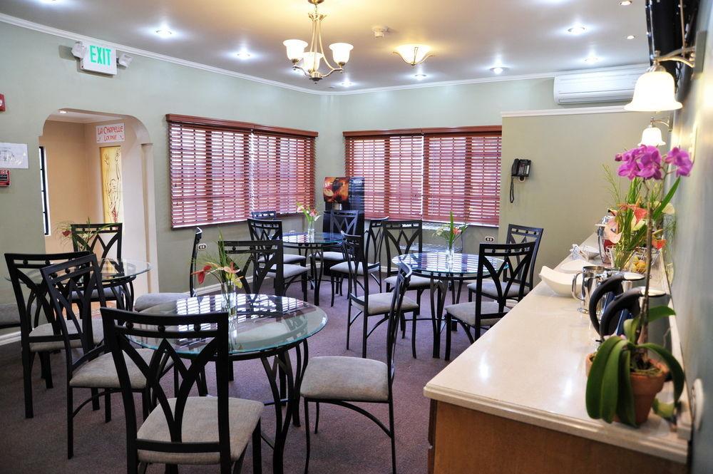 Culture Crossroads Inn Port of Spain Eksteriør bilde