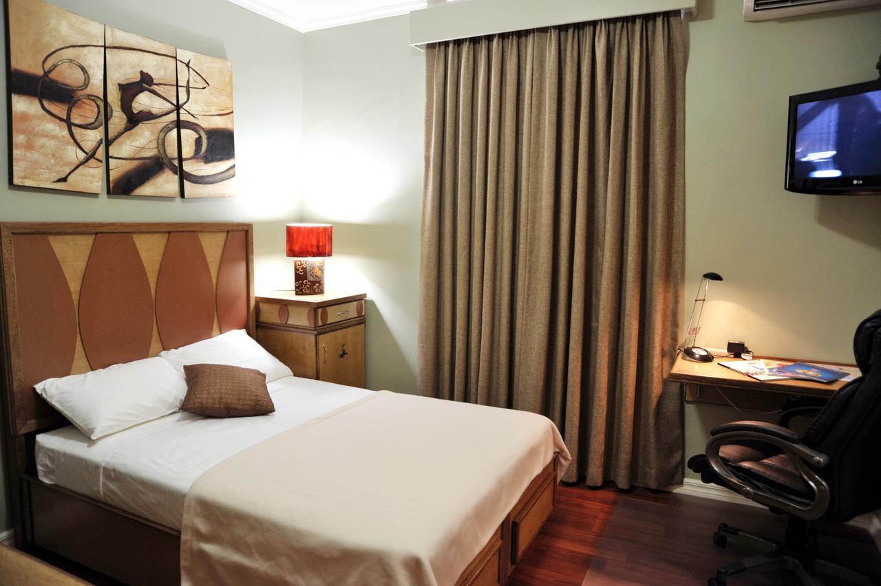 Culture Crossroads Inn Port of Spain Eksteriør bilde